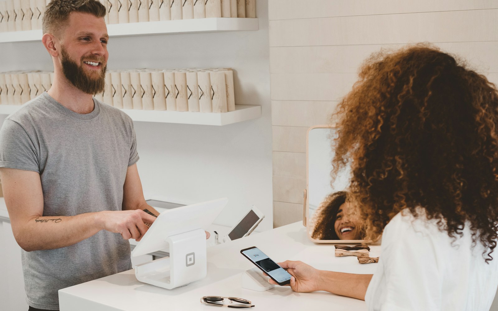 E-Commerce Store Creation