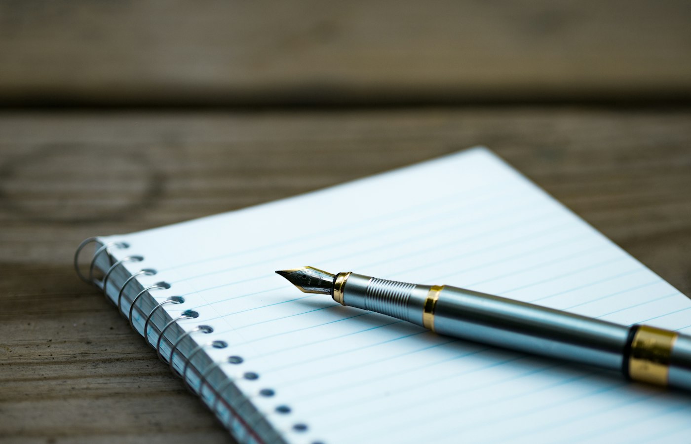 Editing & Formatting detail