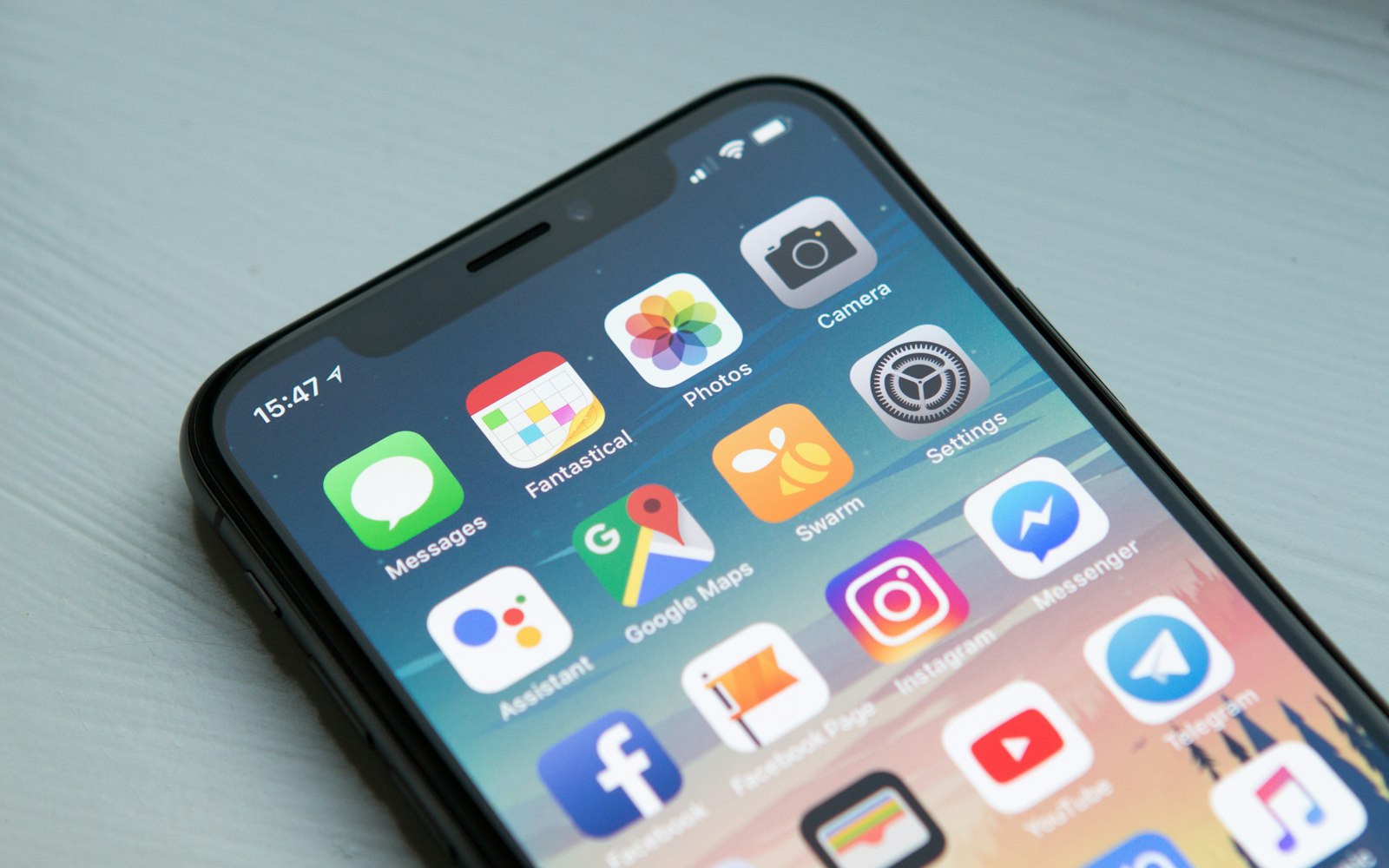Mobile Application Development